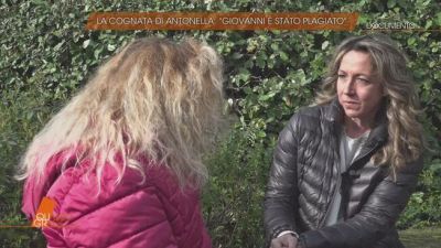 Strage di Altavilla, la cognata di Antonella: "Giovanni è stato plagiato"