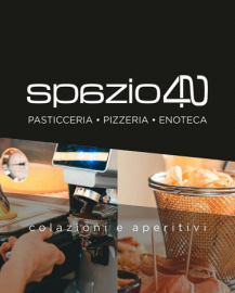Hotel Bar Pizzeria Spazio 42