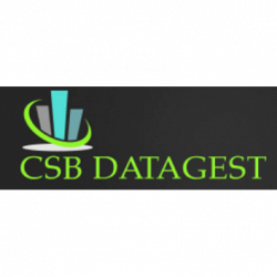 CSB Datagest logo