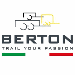 Berton Rimorchi logo