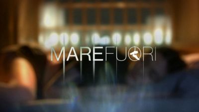 Mare Fuori - Tutte le curiosità sulla serie