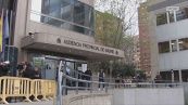 Ancelotti in tribunale per il processo per presunta frode fiscale