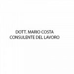 Dott. Mario Costa - Consulente del Lavoro