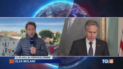 Tregua in 3 fasi, l'intesa è vicina