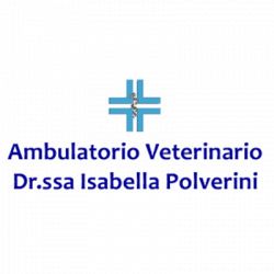 Ambulatorio Veterinario Polverini Dr.ssa Isabella logo