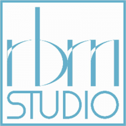 Rbm Studio logo