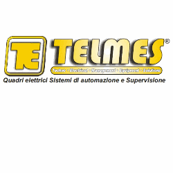 Telmes logo
