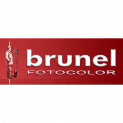 Brunel Foto Color logo