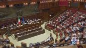 Terzo mandato, lite nei due schieramenti