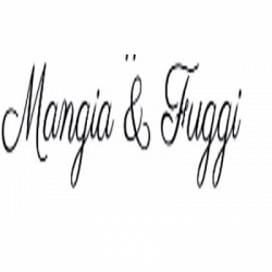 Mangia e Fuggi logo