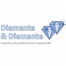 Diamante e Diamante Impresa di Pulizie