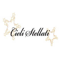 Gimmy'z Art Balloons e Cieli Stellati Bomboniere logo