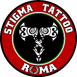Stigma Tattoo logo
