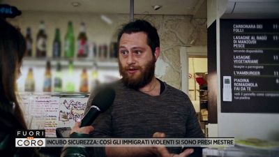 Incubo sicurezza: così gli immigrati violenti si sono presi Mestre