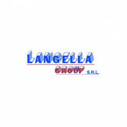 Langella Group - Carpenteria Leggera e Pesante - Carpenteria Napoli logo