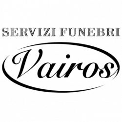 Onoranze Funebri Vairos logo