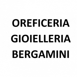 Oreficeria e Gioielleria Bergamini logo