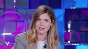 Vittoria Puccini in crisi con il marito: cos’è successo