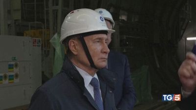 Stallo sulla tregua Meloni sente il Papa
