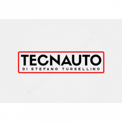 Autoricambi Tecnauto di Stefano Tursellino logo