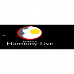Istituto di Estetica Harmony Live logo