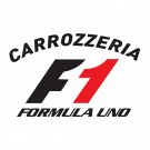 Formula Uno Carrozzeria