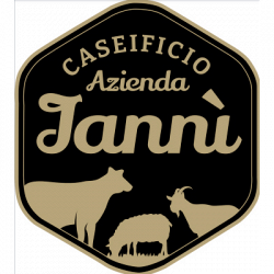 Caseificio Azienda Iannì logo
