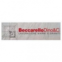 Beccarello Marmi logo
