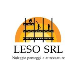 Leso Srl logo