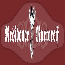 Albergo Residence Ruetoreif logo