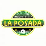Trattoria - Ristorante - Pizzeria La Posada