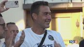 Militari in servizio in Futuro Nazionale?