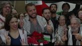 Flotilla, l'arrivo di Thiago Avila a San Paolo dopo detenzione Israele