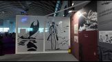 Al Meeting Corto Maltese viaggia sulle autostrade d'Italia