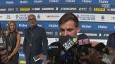 Conceicao: "Questa Juve è forte, ma dobbiamo dimostrarlo"