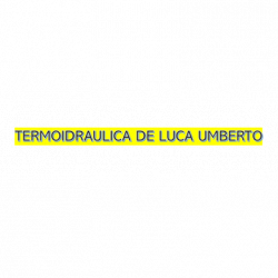 Termoidraulica De Luca Alberto logo