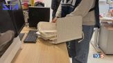 Voto di scambio Blitz antimafia