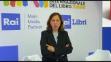 Mazzola: Rai Libri al Salone di Torino con offerta trasversale