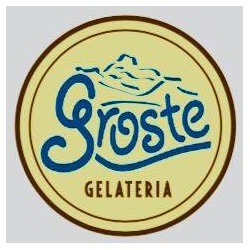 Grostè Gelateria logo