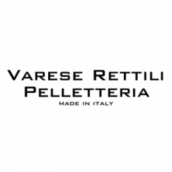 Varese Rettili Pelletteria logo