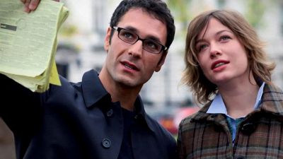 Ti presento un amico, tutto sulla commedia con Raoul Bova e Barbora Bobul'ovà