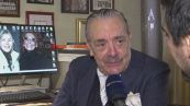 Una vita tra clic, fughe e scazzottate, il "New York Times" incorona Barillari