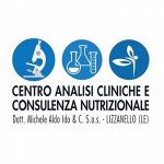 Centro Analisi Cliniche e Consulenza Nutrizionale Dott. Michele Aldo Ido & C.