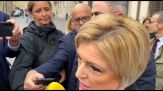 Lavoro, Calderone: incontro proficuo. Su sicurezza sensibilità comune