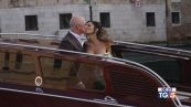 Bezos-Sanchez: oggi sì Tensioni a Venezia