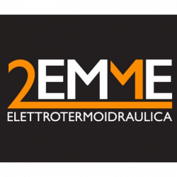 2 Emme Elettrotermoidraulica S.n.c. logo