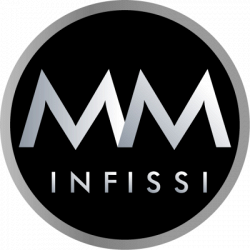 MM Infissi logo