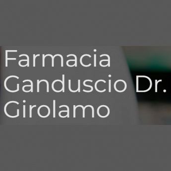 Farmacia Ganduscio Dr. Gaspare