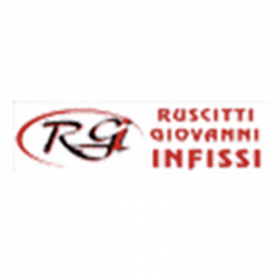Infissi Ruscitti RGI logo