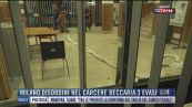 Breaking News delle 09.00 | Milano, disordini nel carcere Beccaria: 3 evasi